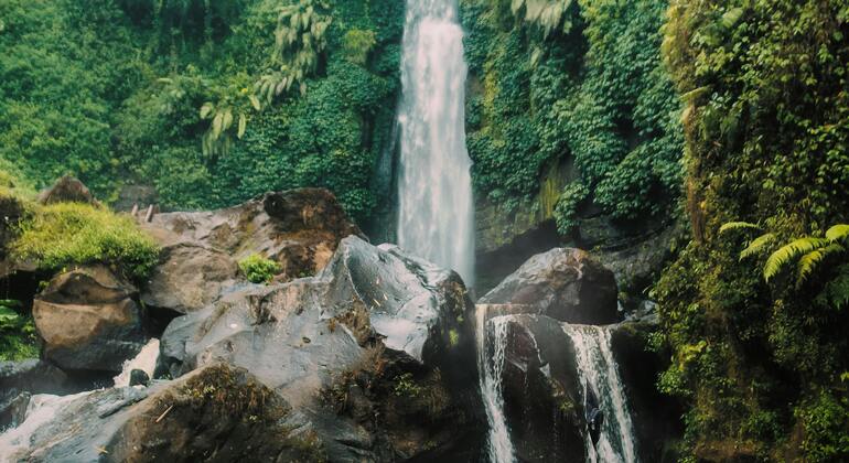 Excursão de um dia ao Monte Meru