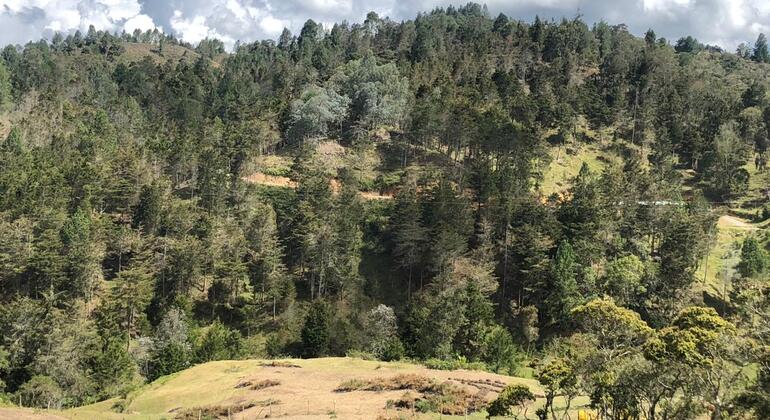 Cascades de Santa Elena, El Duende et El Diablo