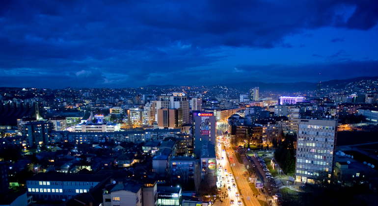 Découvrir Pristina : une journée d'histoire et de culture