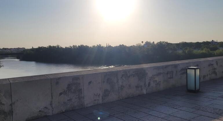 Passeggiata di metà mattina - Il tempo migliore è in autunno Fornito da Experience Cordoba