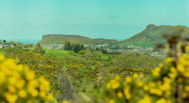 Conquer Arthur's Seat: Free Hike