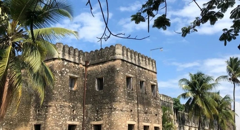 Excursão de aventura à Cidade de Pedra e à Quinta das Especiarias Tanzânia — #1