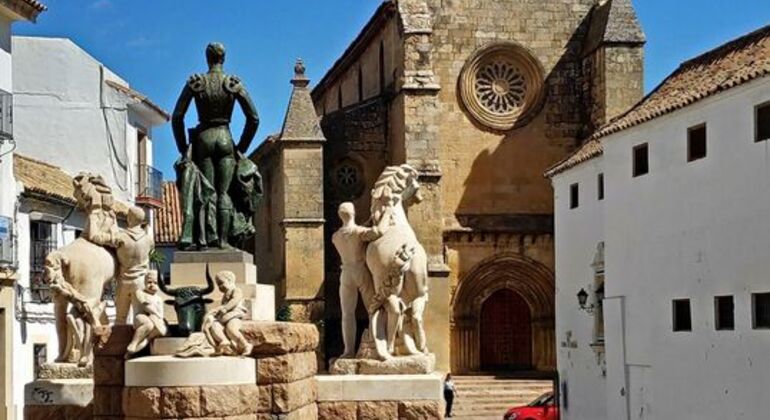 Free Tour por la Córdoba no tan Turística