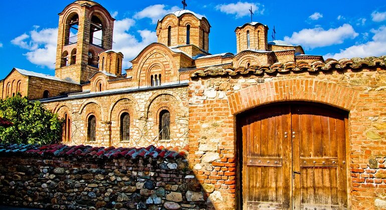 Visita guiada gratuita à história de Prizren: Uma viagem no tempo