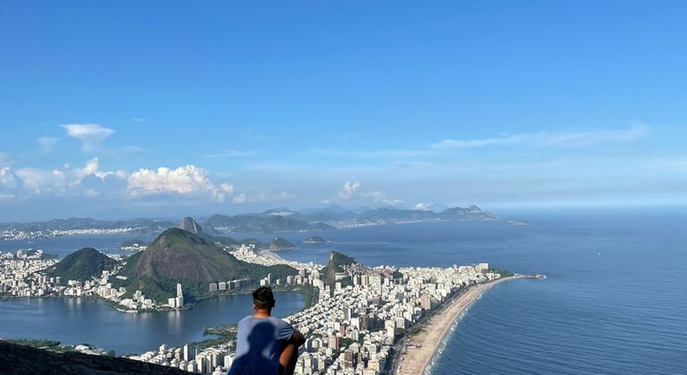 Hiking in Morro Dois Irmaos Provided by Micaela Laura Martinez