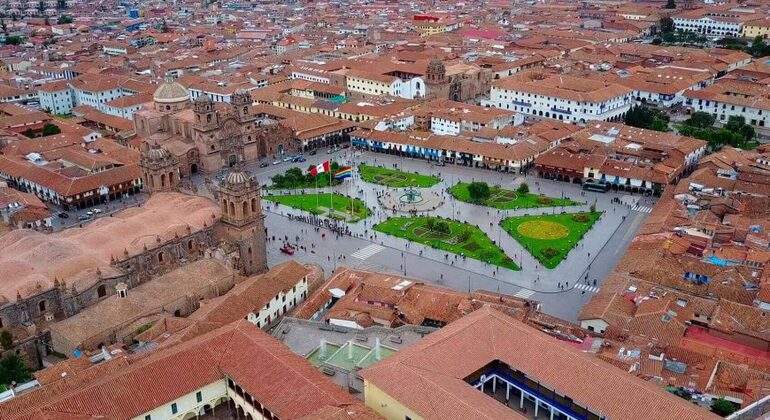 Discover the Magic of Cusco