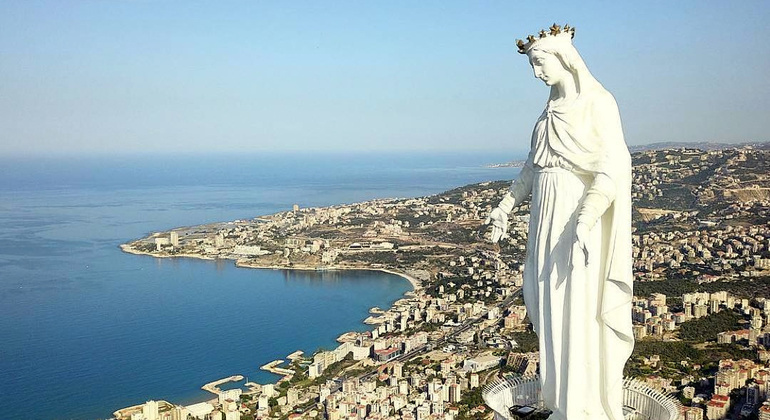 Day Tour: Wonders of Beirut - Beirut | FREETOUR.com