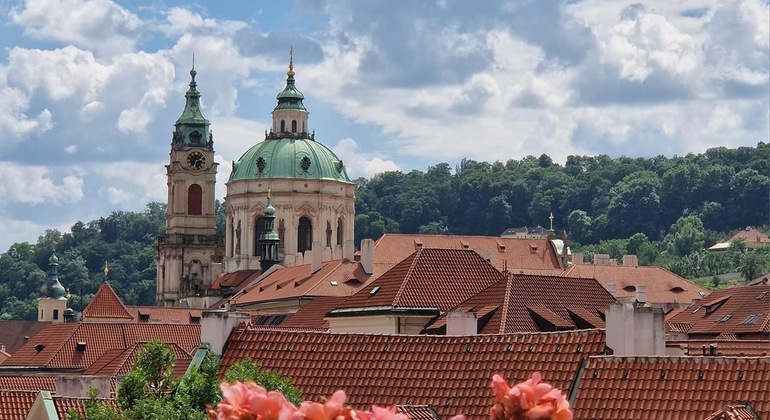 Visite authentique d'une journée à Prague République tchèque — #1