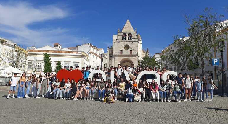 Visita guidata attraverso i sentieri e i sapori di Elvas, Portugal