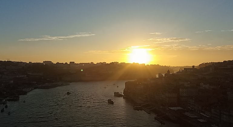 Explorer les gorges du Douro et ses panoramas uniques Portugal — #1