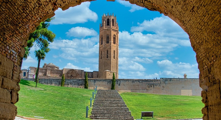 Tour gratuito di Lleida: storia, cultura e leggende Spagna — #1