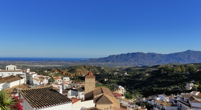 Free Tour Bédar: Mil anos entre os Bancales, Spain