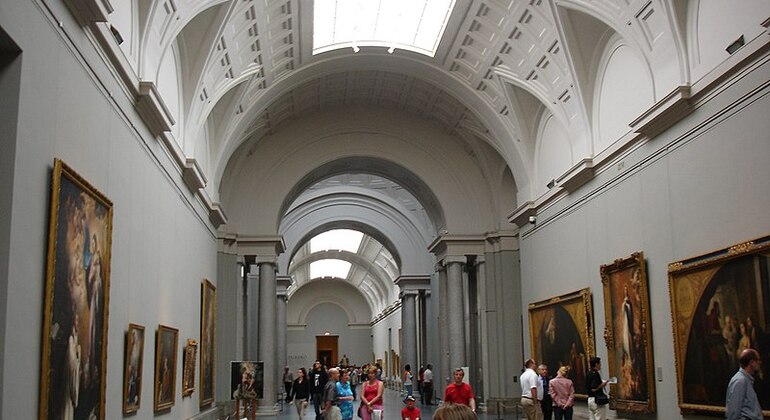 Exploring the Mysteries of the Prado & its Art Spain — #1