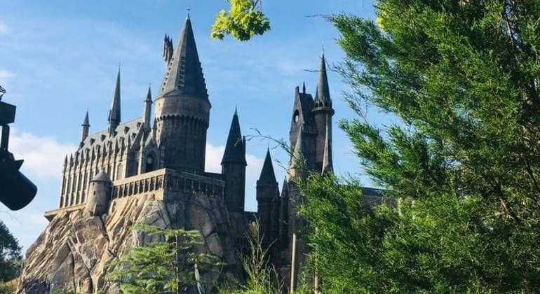 Chamando todos os Muggles: Mundo de Harry Potter Organizado por Explora Londres