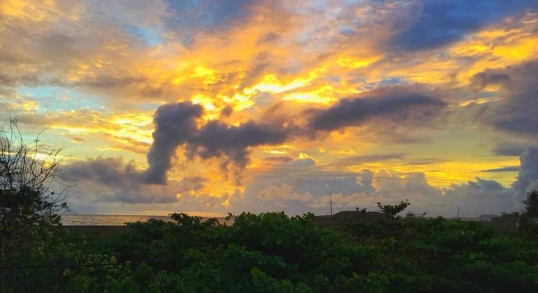 Découvrez le charme de la ville de Galle Fournie par Sahaja Madusanka