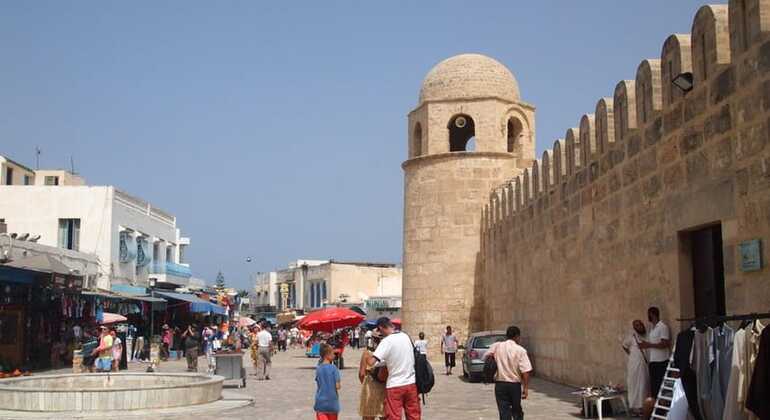 Sousse: Where History Meets the Sea