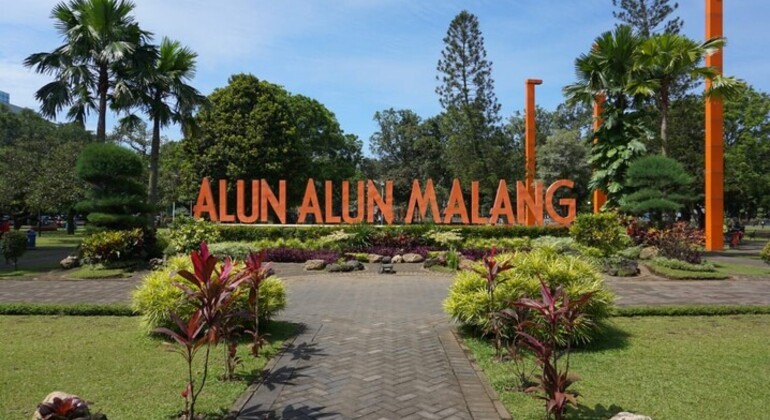 Free Tour al Centro de Malang