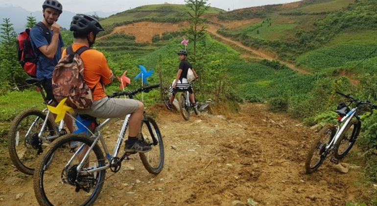 bicycle-tour-sapa-half-day-es-2