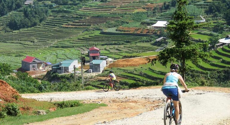 bicycle-tour-sapa-half-day-es-3