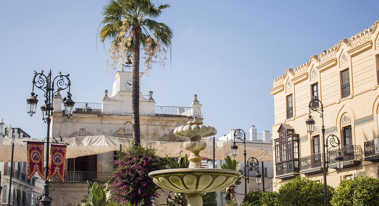 A Morning in Sanlúcar - Free Tour