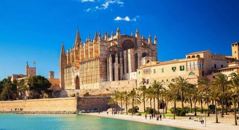 Visite gratuite des trois cultures à Palma de Majorque