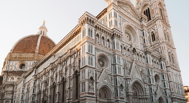 Découvrez la Florence authentique et son histoire fascinante Italie — #1