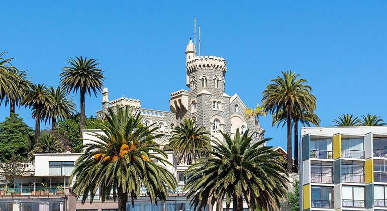 Visite des musées de Valparaíso et de Viña del Mar Chili — #1