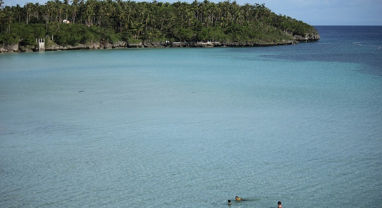 Explore a excursão dos destaques de Cebu Organizado por Prince