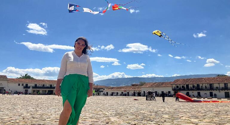 Villa de Leyva, histoire, culture et anecdotes Fournie par MARIA JOSE ARIAS GONZALEZ