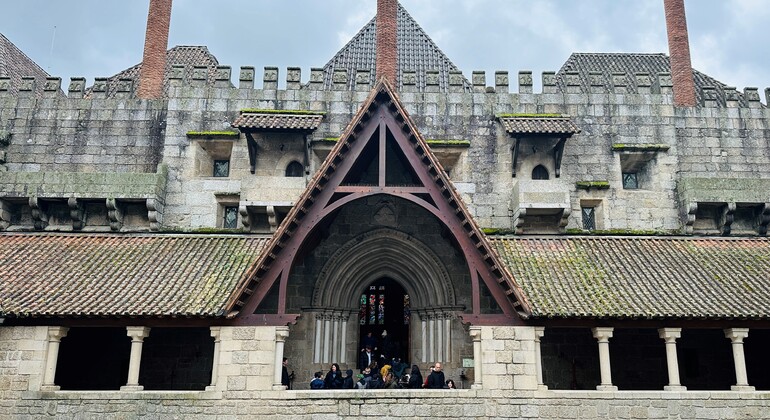 Guimaraes History & Culture Tour