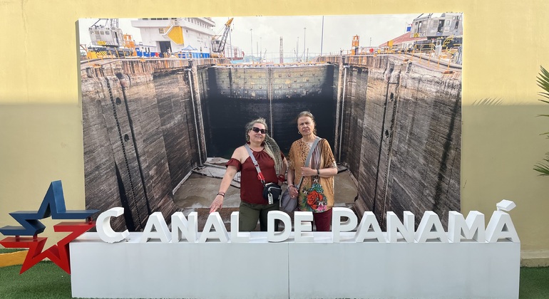 Panama City Highlights Tour