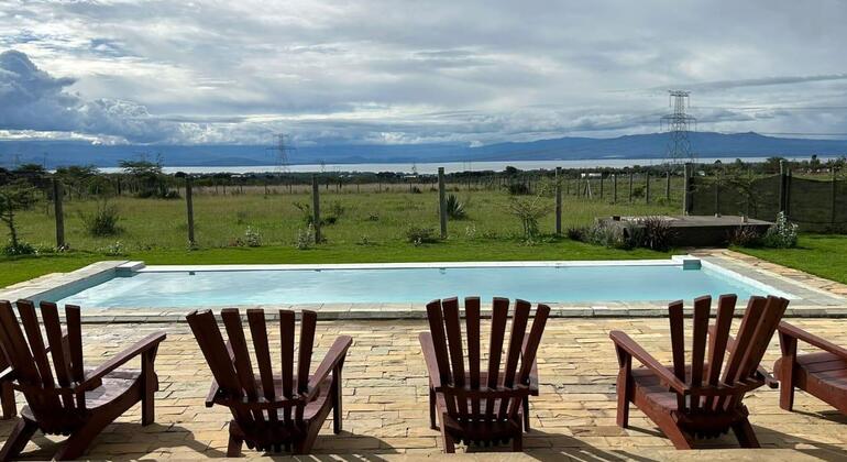 Découvrir le lac Naivasha lors d'une excursion d'une journée