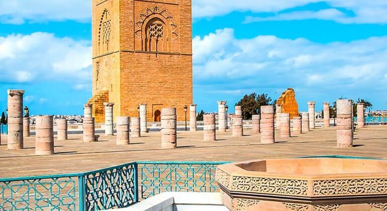 Révélations de Rabat : Un voyage au cœur du Maroc