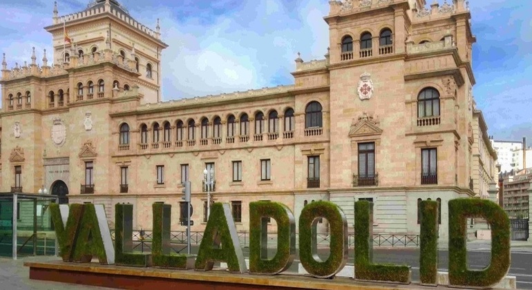 Free Tour por Valladolid: Clásico e Imperdible, Spain