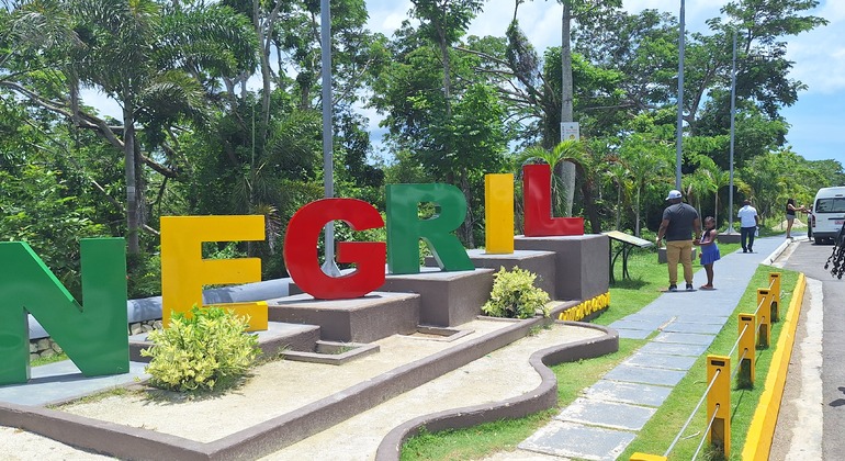 Descubra el paraíso de Seven Mile Beach en Negril