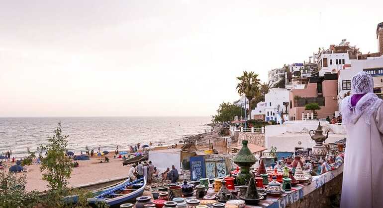 Descubra Agadir: El Paraíso Bañado por el Sol de Marruecos