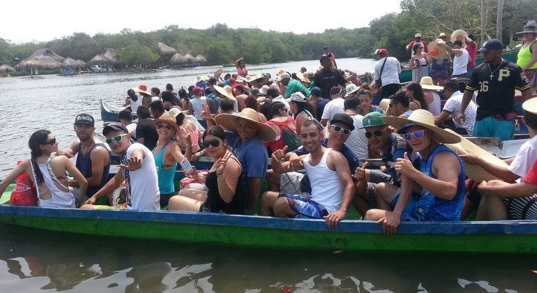 Excursión de un día a Guatapé