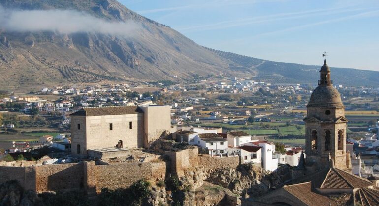 Free Tour por el Casco Histórico de Loja, Spain