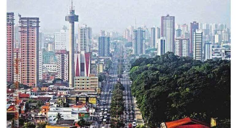 Descubra os encantos de Belém do Pará, Brazil