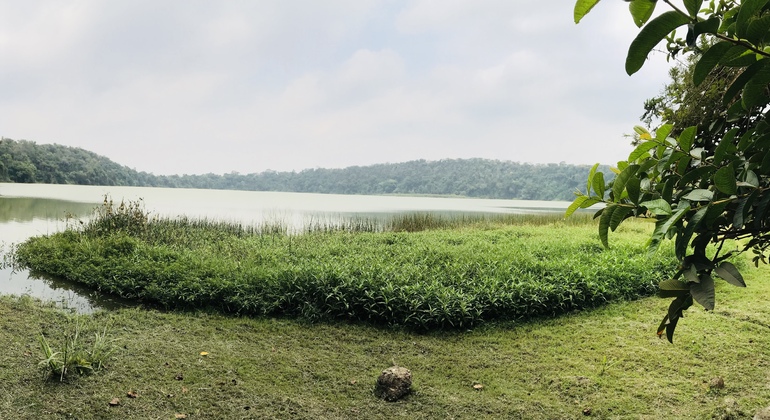 Excursión de un día a los Paisajes del Lago Duluti