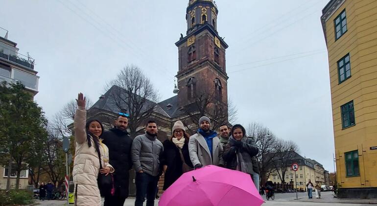 Free Tour: Nyhavn to Christiania Provided by Dinturia Tours