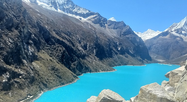 Paron Lake Tour in the Heart of Cordillera Blanca Provided by FIRST CLASS HUARAZ