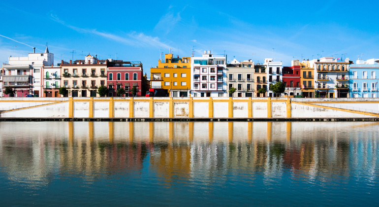 Triana erkunden: La Niña de Sevilla