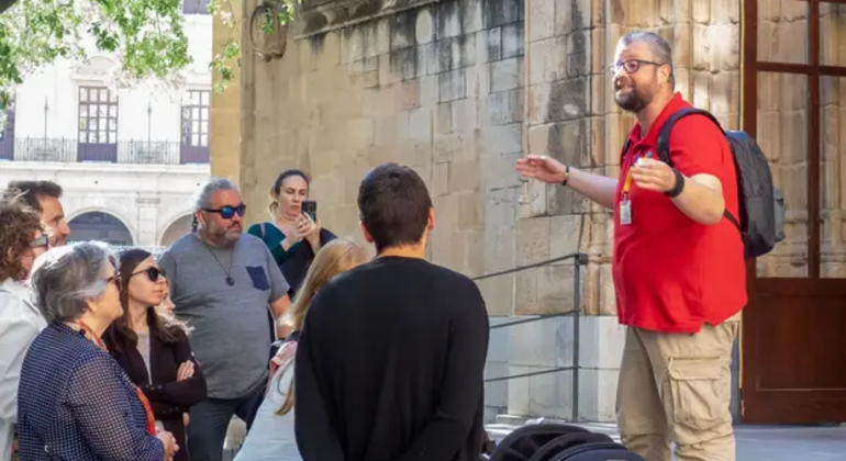 Visita livre: Descobrir Castellón, Spain