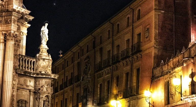 Free Tour: Historic Murcia Provided by TheLemonTours