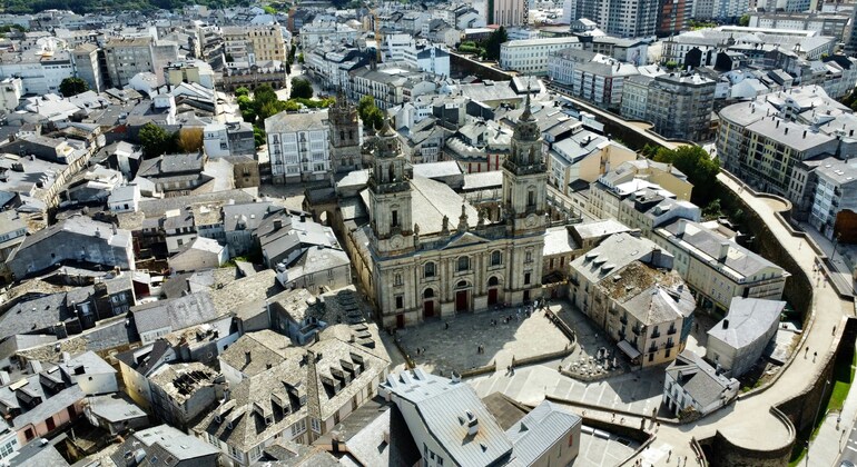 Free Tour por Lugo, Spain