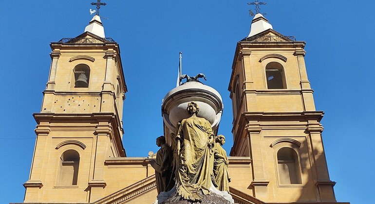 Free Tour por San Telmo