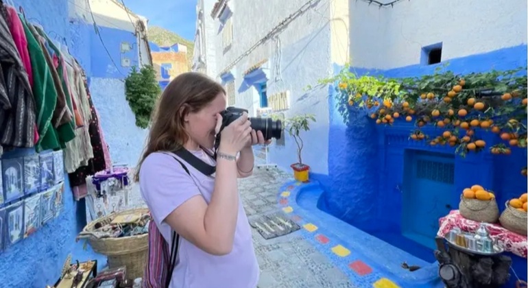 Discover the Best Way to Know Chaouen