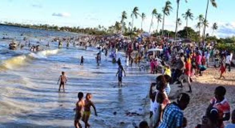 Scenic Beach Walks in Dar es Salaam