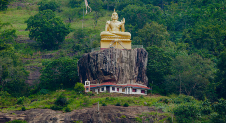 Descubra el Patrimonio de Matale